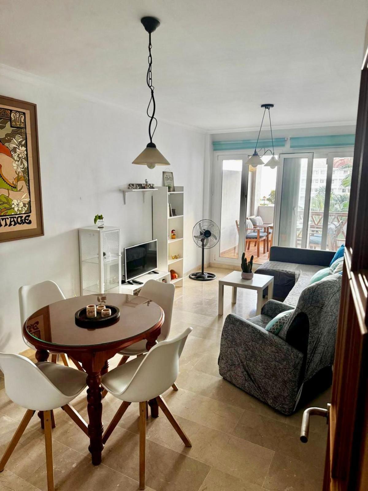 Casa Perfecta Para Parejas Y Familia Manilva Kültér fotó