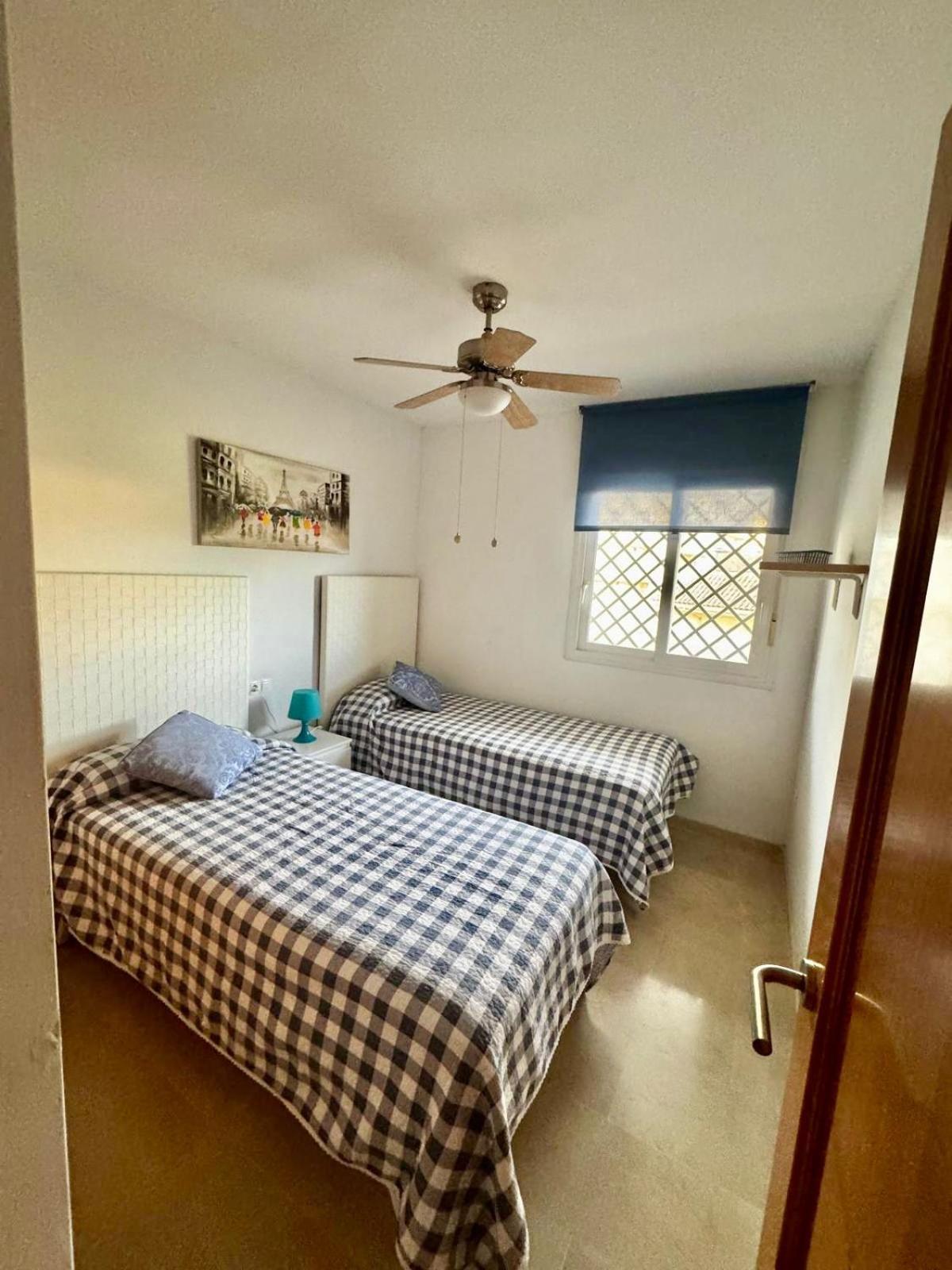 Casa Perfecta Para Parejas Y Familia Manilva Kültér fotó