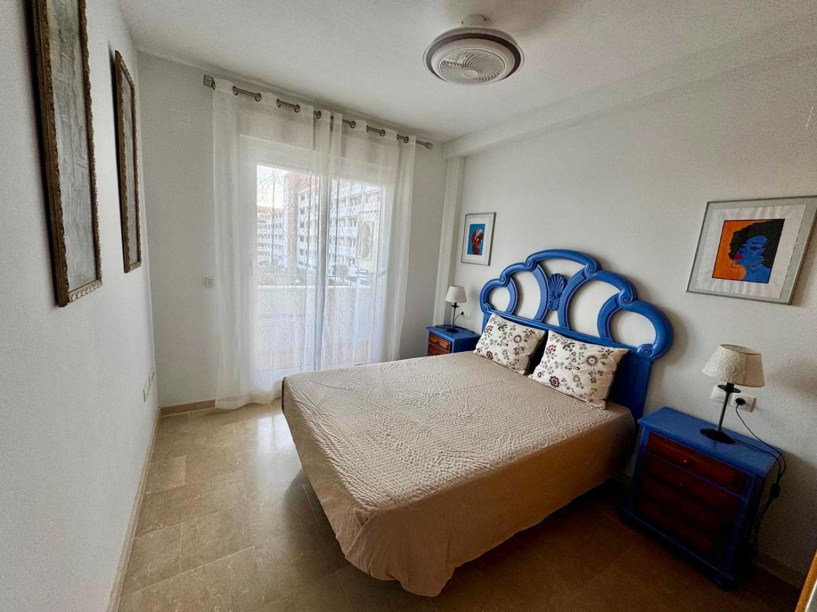Casa Perfecta Para Parejas Y Familia Manilva Kültér fotó