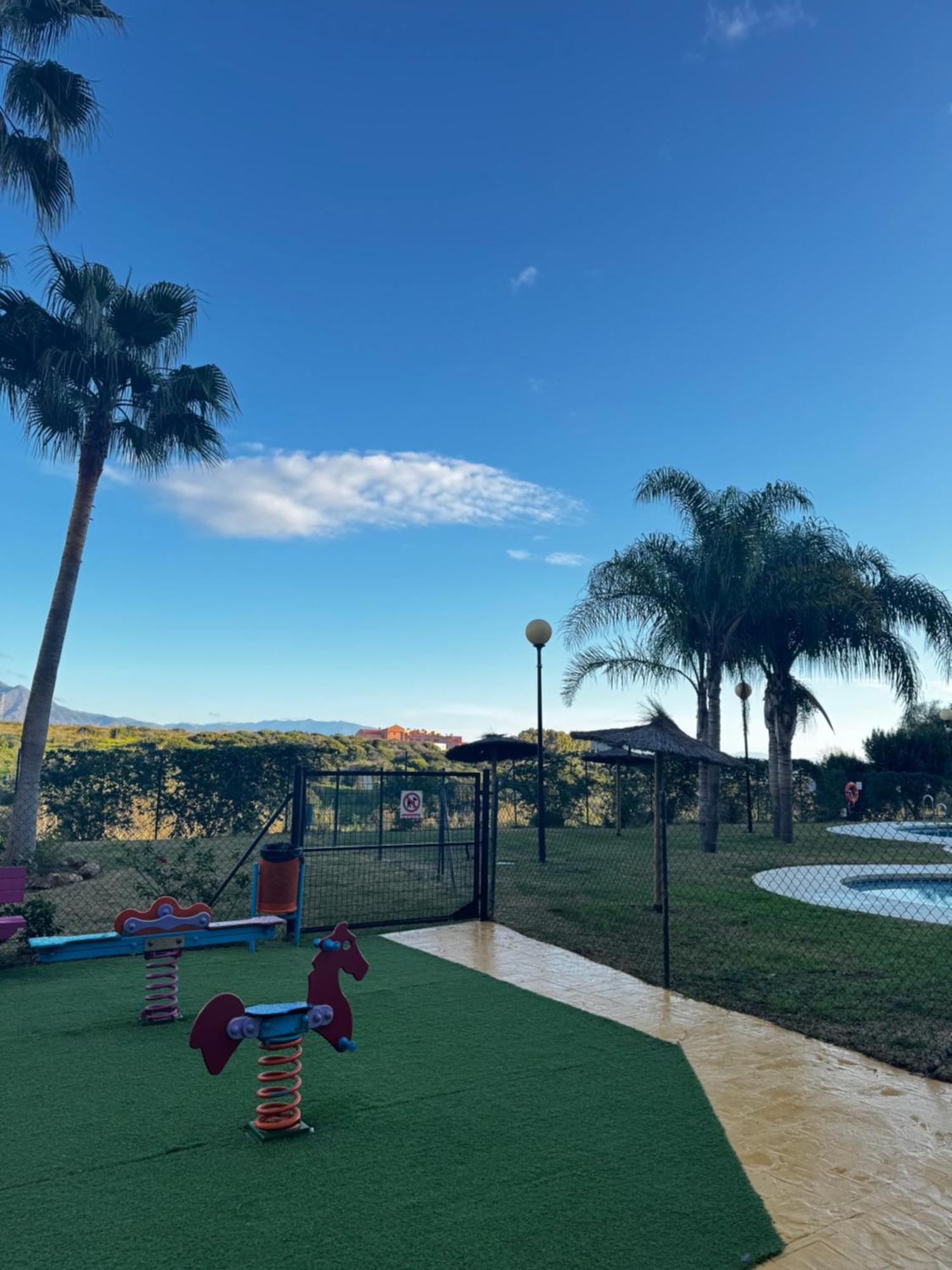 Casa Perfecta Para Parejas Y Familia Manilva Kültér fotó
