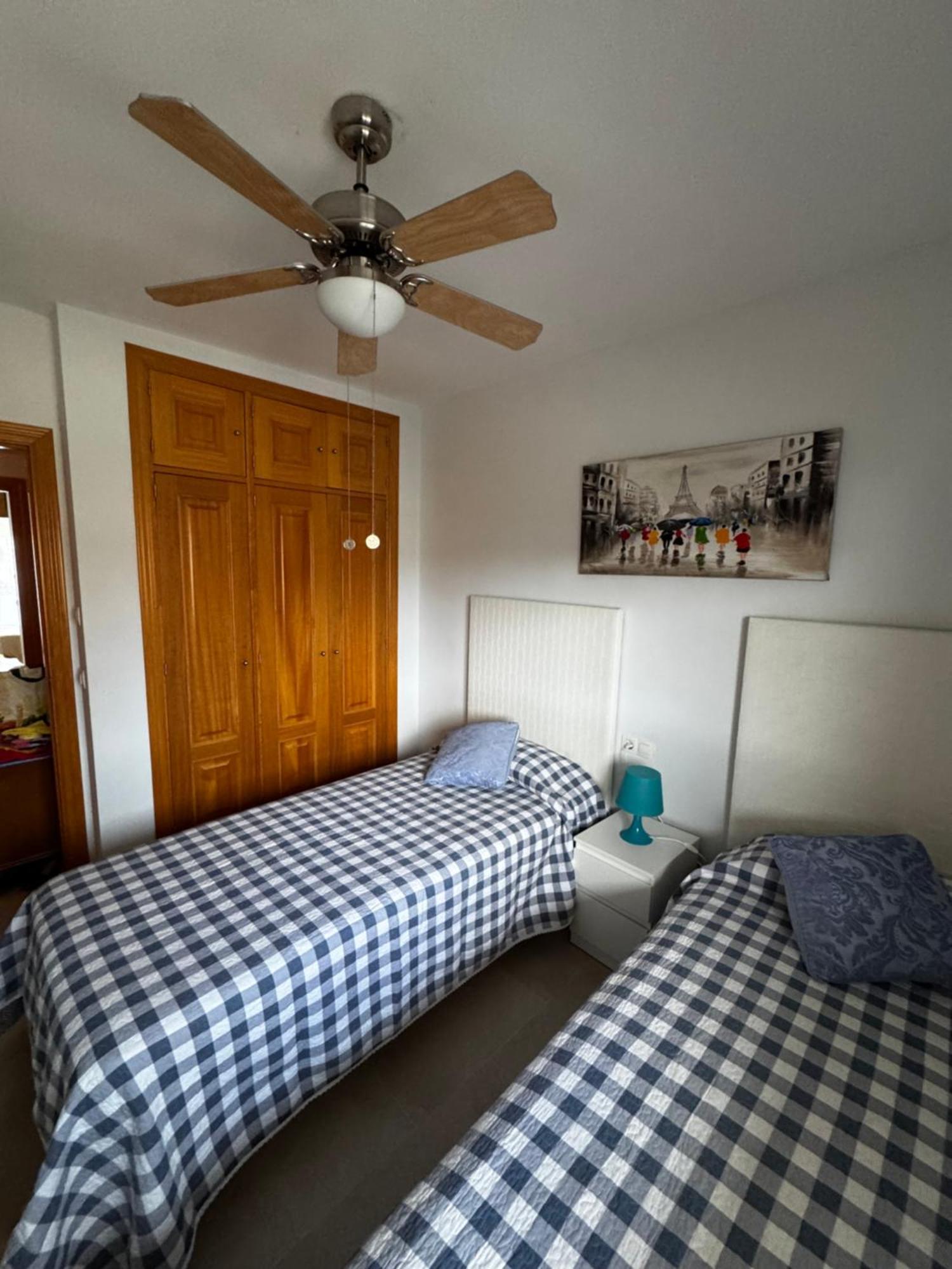 Casa Perfecta Para Parejas Y Familia Manilva Kültér fotó