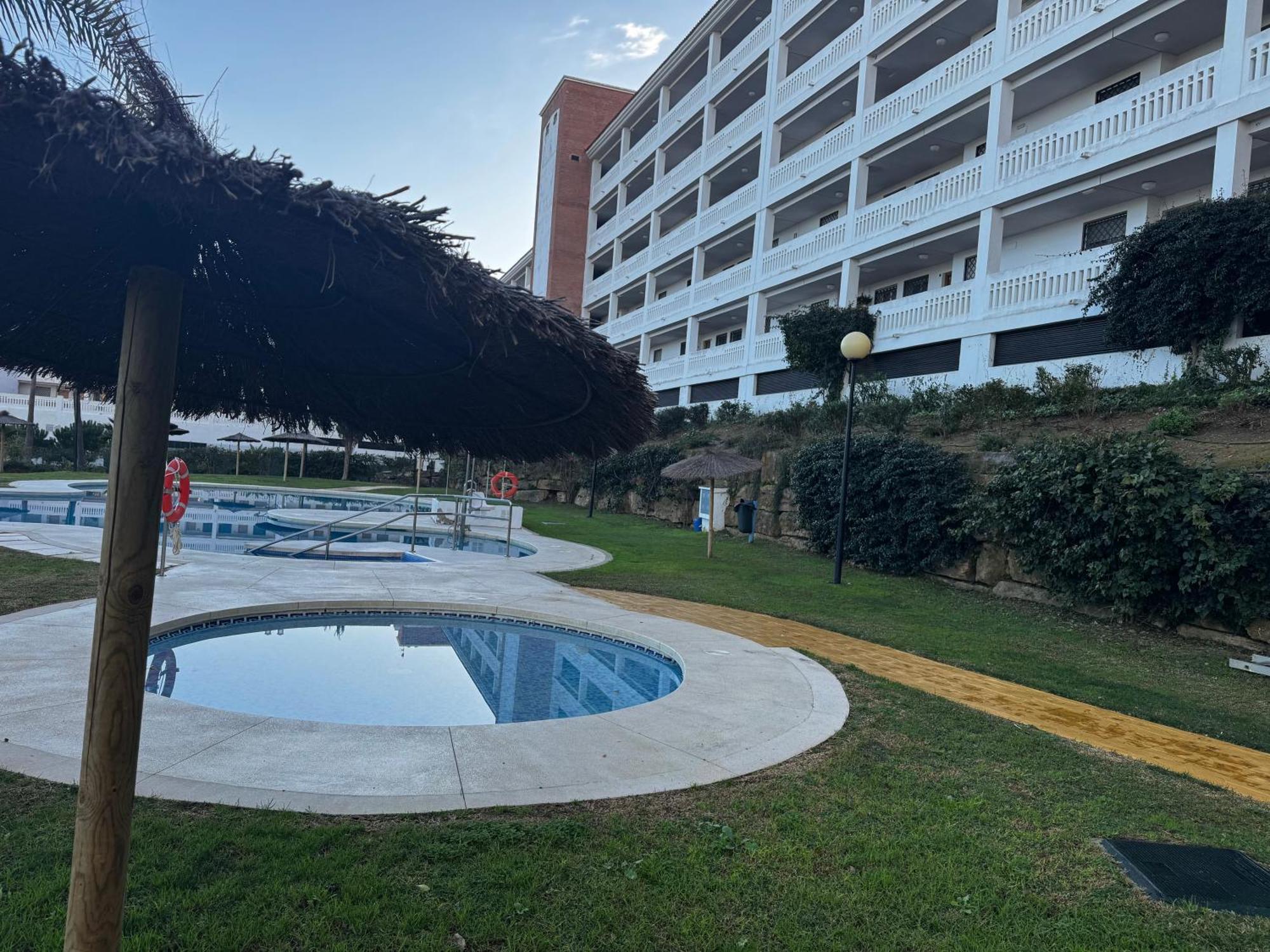 Casa Perfecta Para Parejas Y Familia Manilva Kültér fotó