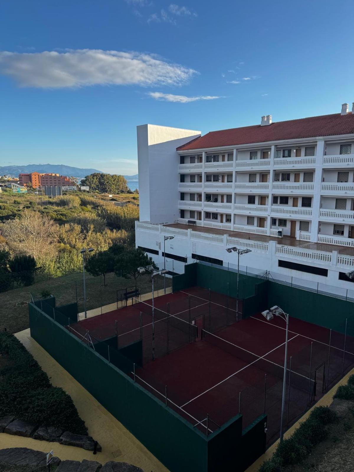 Casa Perfecta Para Parejas Y Familia Manilva Kültér fotó